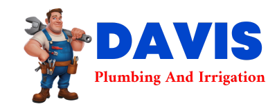 Trusted plumber in CHAPMAN